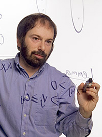 Prof. David Shmoys