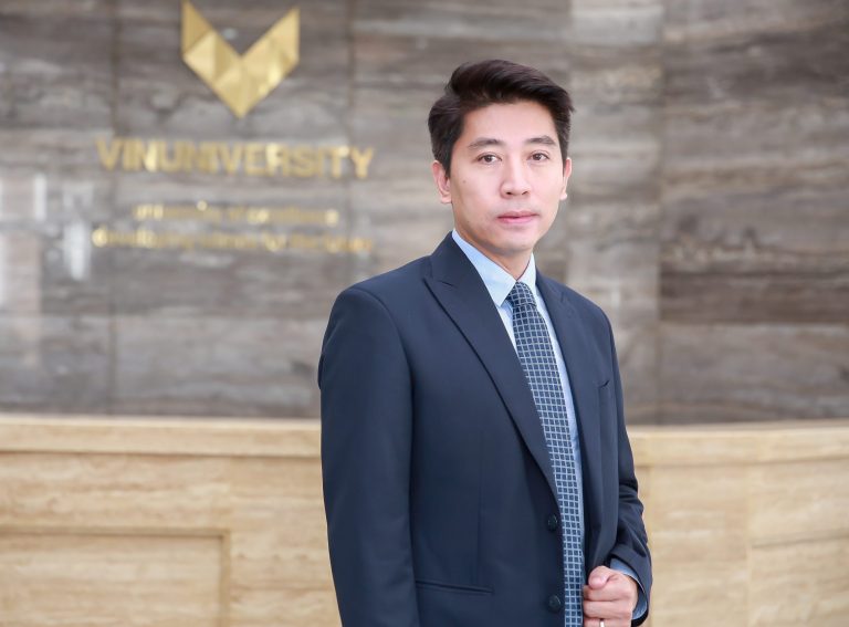 Associate Professor Vu Anh Dung