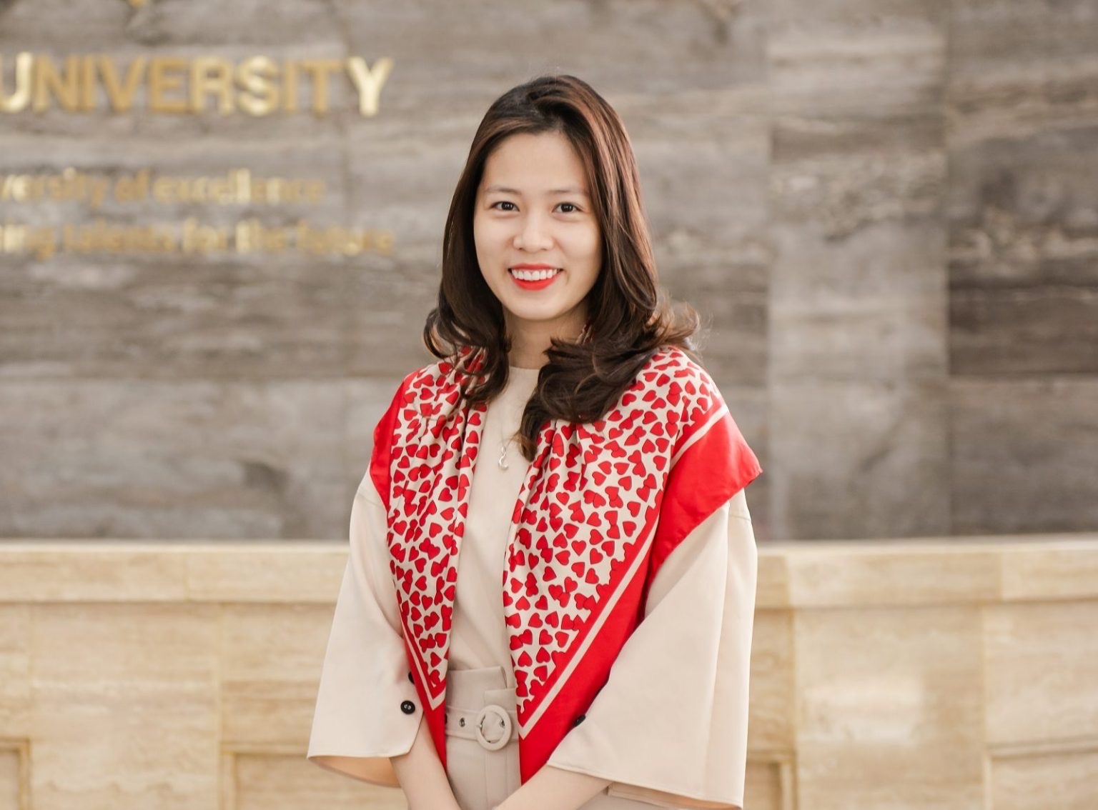 Ms. Nguyen Hoai Anh