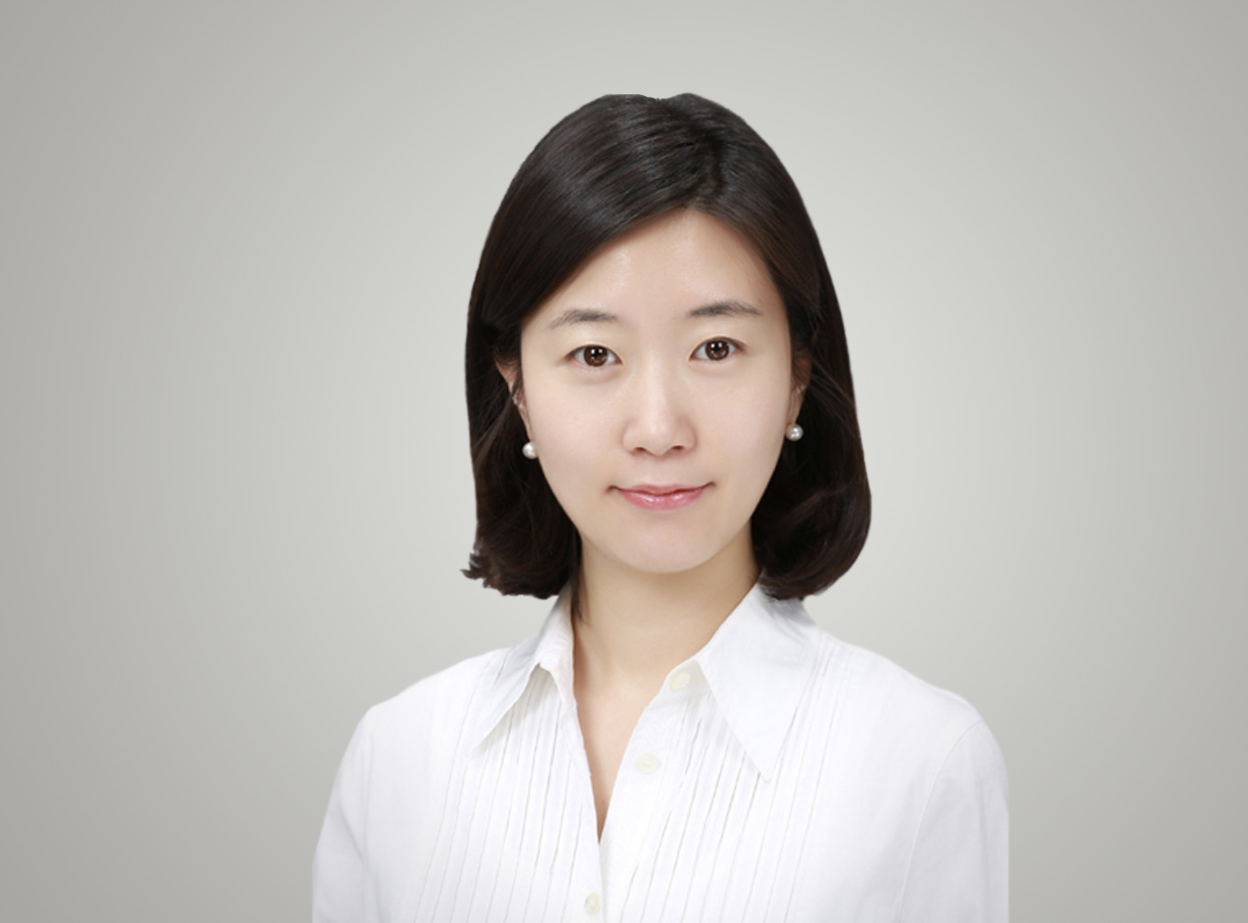 Professor Jenny Kyunghwa Chung