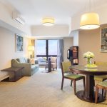 Somerset Grand Hotel _ Apartment Hanoi6