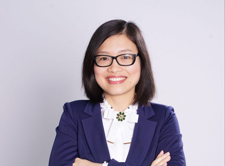 Ms Bui Thanh Hanh