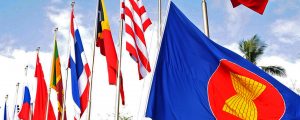 Globalization and Asia’s Post-Pandemic Order: How Can ASEAN Respond?