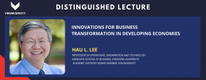 Innovations for Business Transformation in Developing Economies