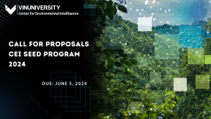 Call for Proposals: CEI Seed Program 2024