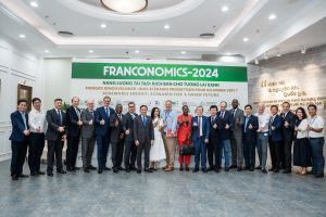 Franconomics 2024: Event Recap and Key Highlights