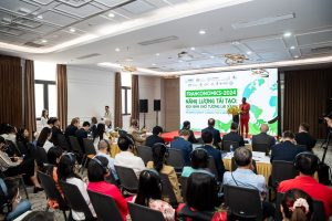 Franconomics 2024: Empowering Communities through Sustainable Tourism and Green Energy – OIF’s Global Initiative