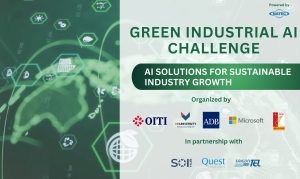 03 Teams of VinUniversity Among Top 12 Finalists in the Green Industrial AI Challenge 2024