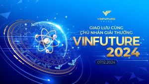 A Dialogue with the 2024 VinFuture Prize Laureates