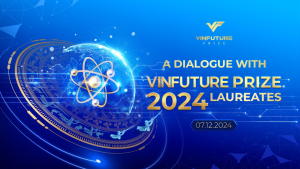 A Dialogue with the 2024 VinFuture Prize Laureates