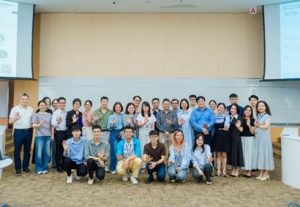 “AI for Healthcare 2025” Workshop Fosters Interdisciplinary Collaboration Toward Smart Healthcare in Vietnam