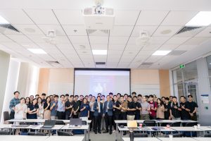 [RECAP] Seminar: “From Data to Clinical Decisions: How AI is Revolutionizing Diagnosis and Treatment in Modern Medicine”: When Data, Technology, and Medicine Come Together to Shape the Future of Healthcare in Vietnam