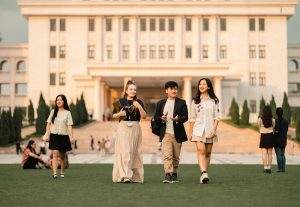 [Job opportunity] Finance Support Officer