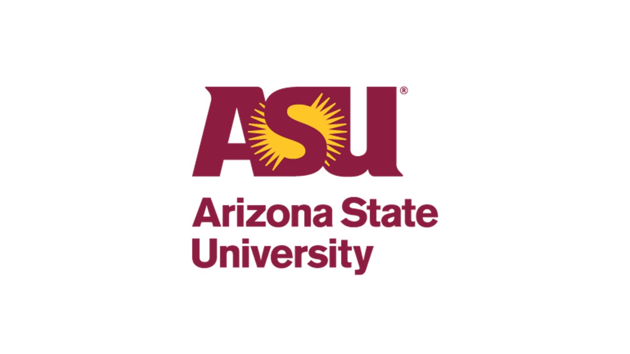 Logo- ASU