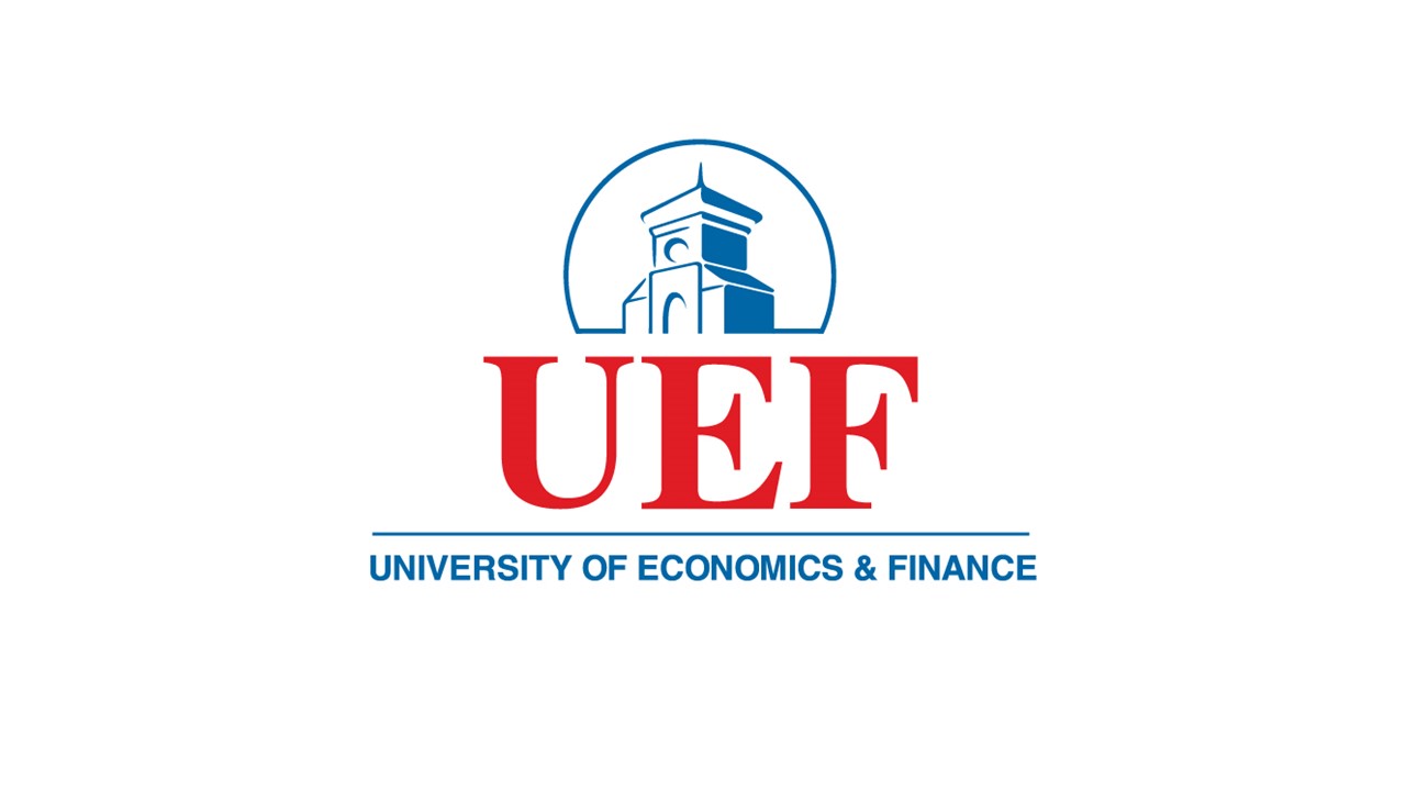 Logo- UEF