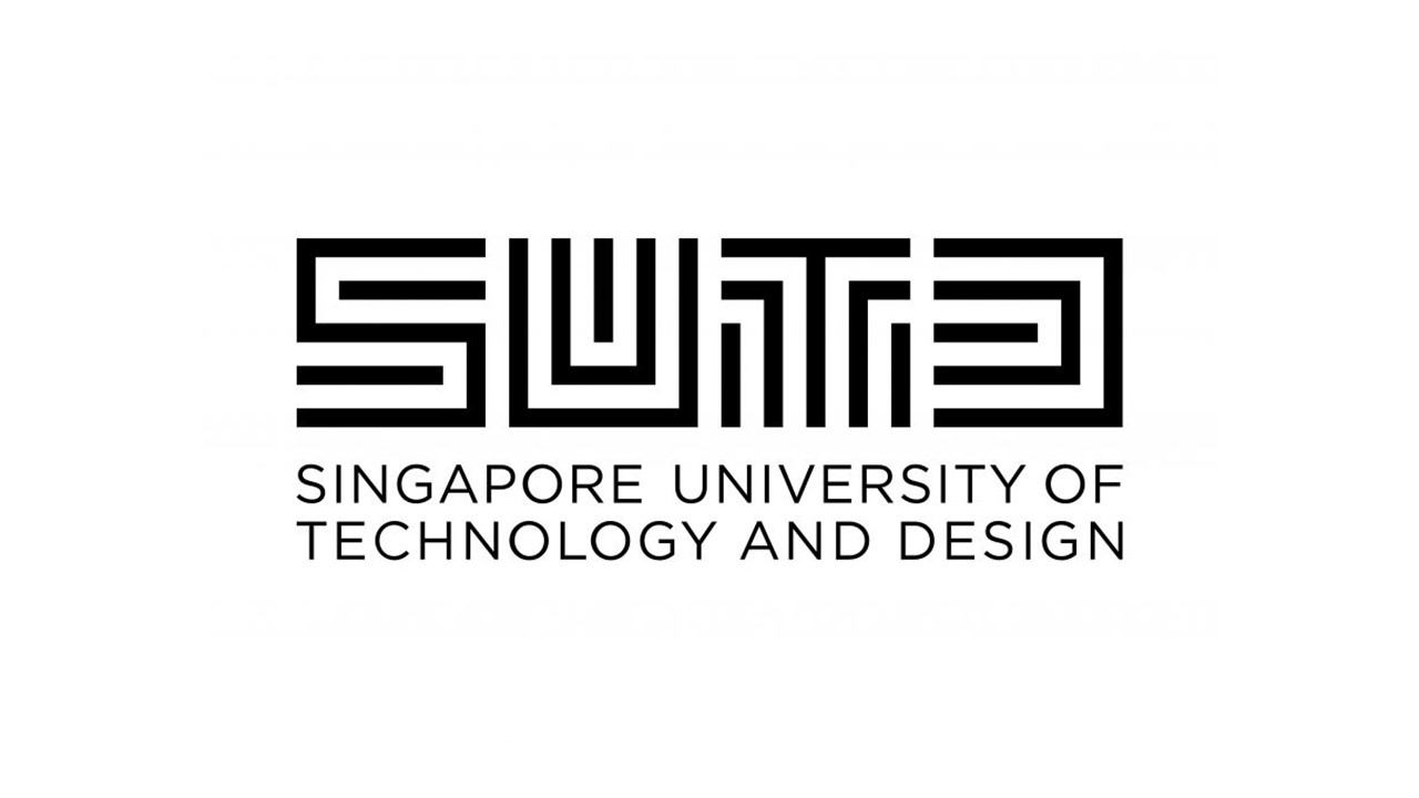 Singapore University of Technology & Design logo