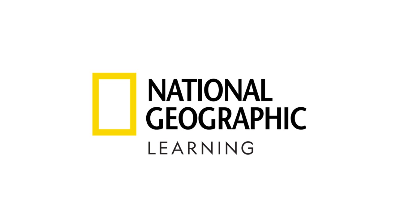 Logo-National Geographic