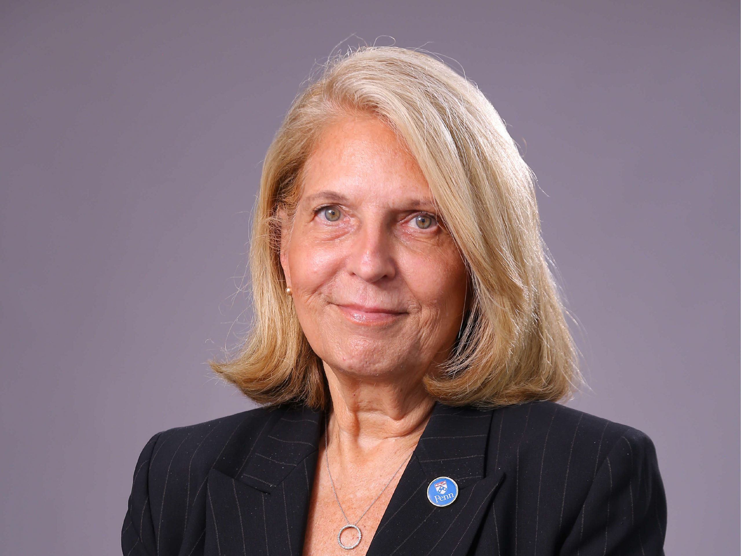 Gail Morrison