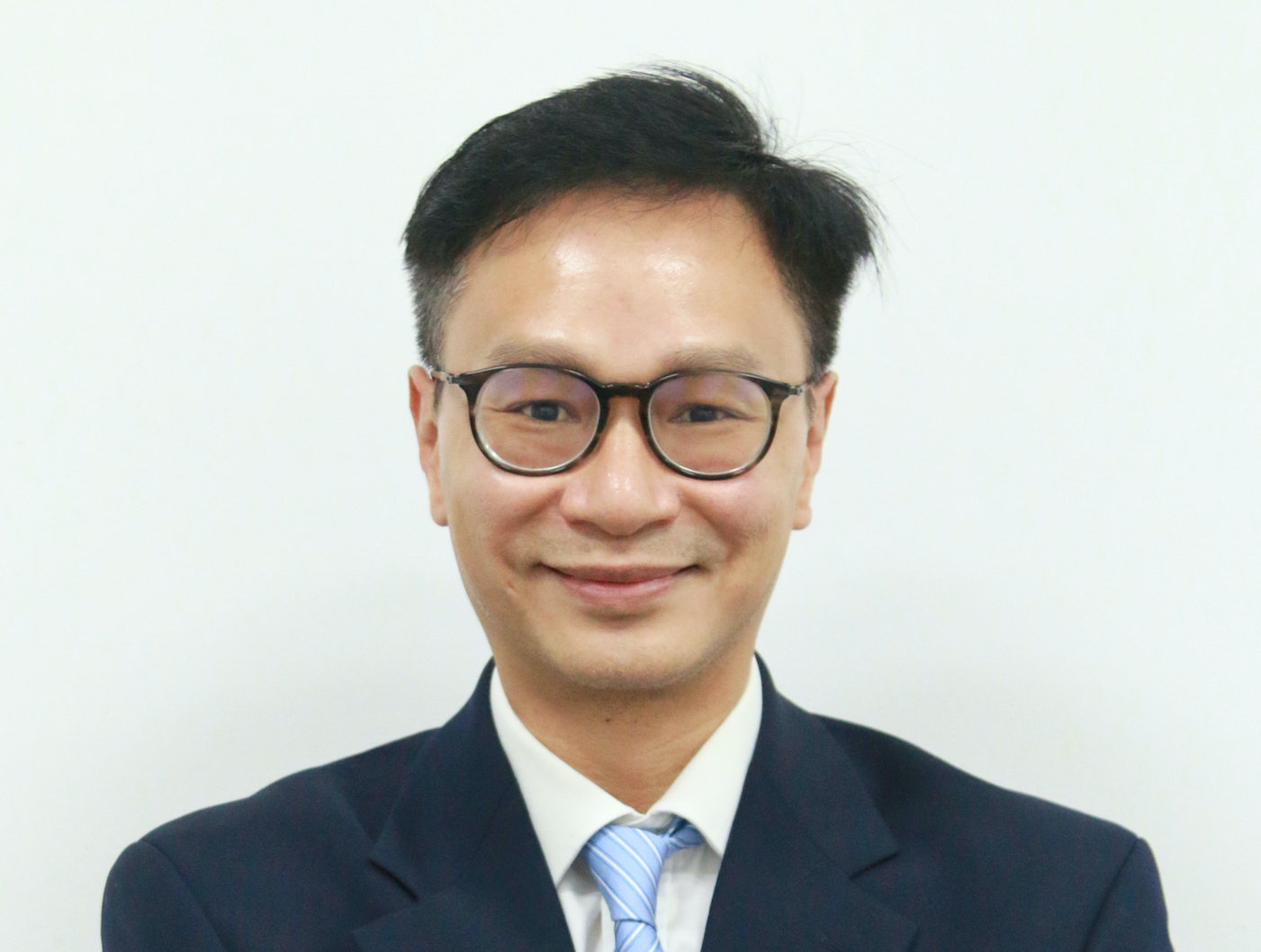 “Đại học không tường” – đại học của tương lai, Tiến sĩ Lê Vũ Quân – Giám đốc Chương trình Quản trị Kinh doanh