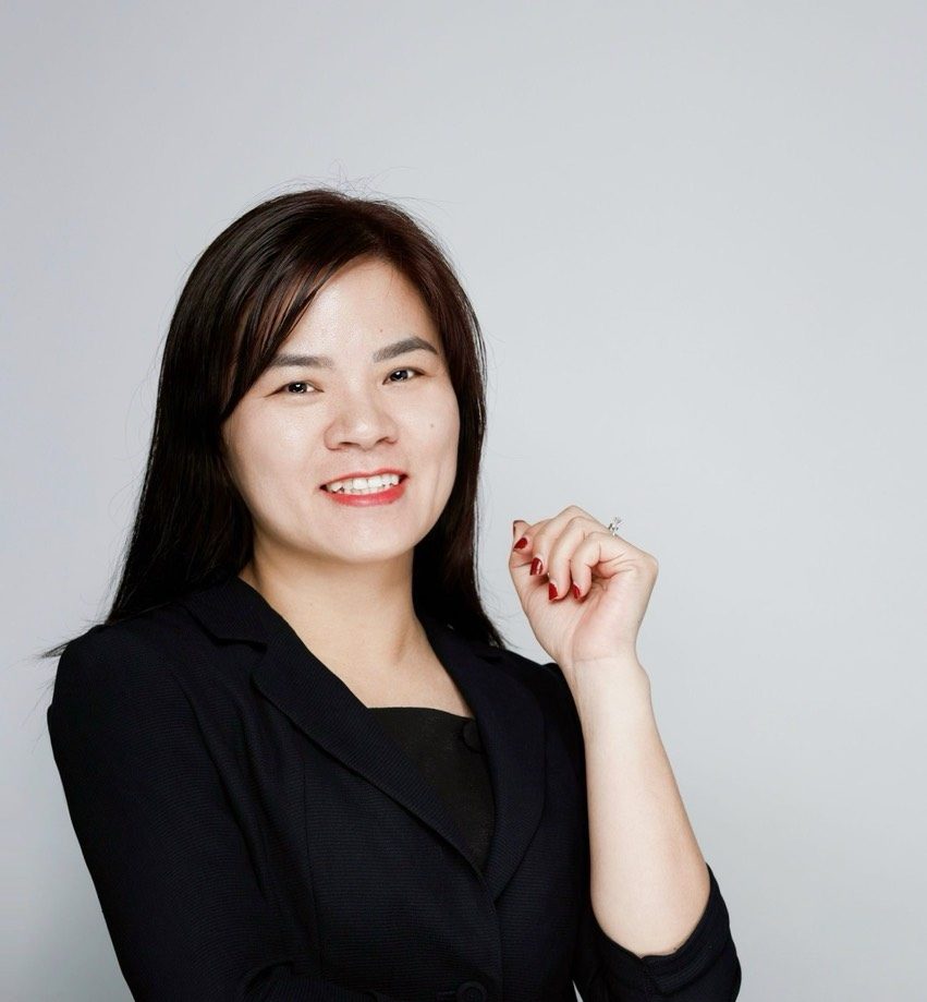 Nguyen Hong Ha, MS