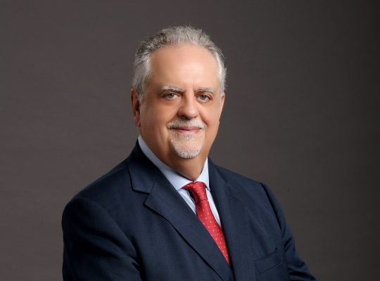 Maurizio Trevisan, MD
