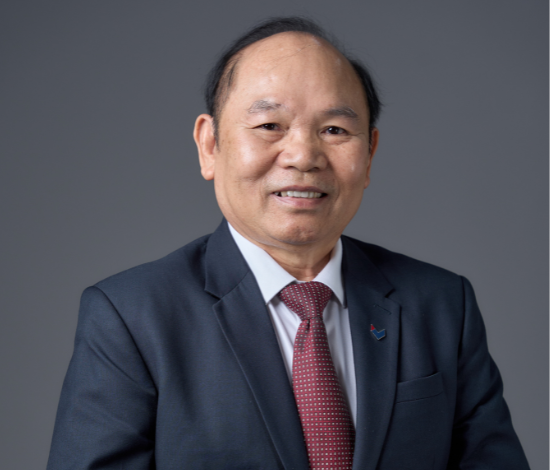 Huynh Dinh Chien
