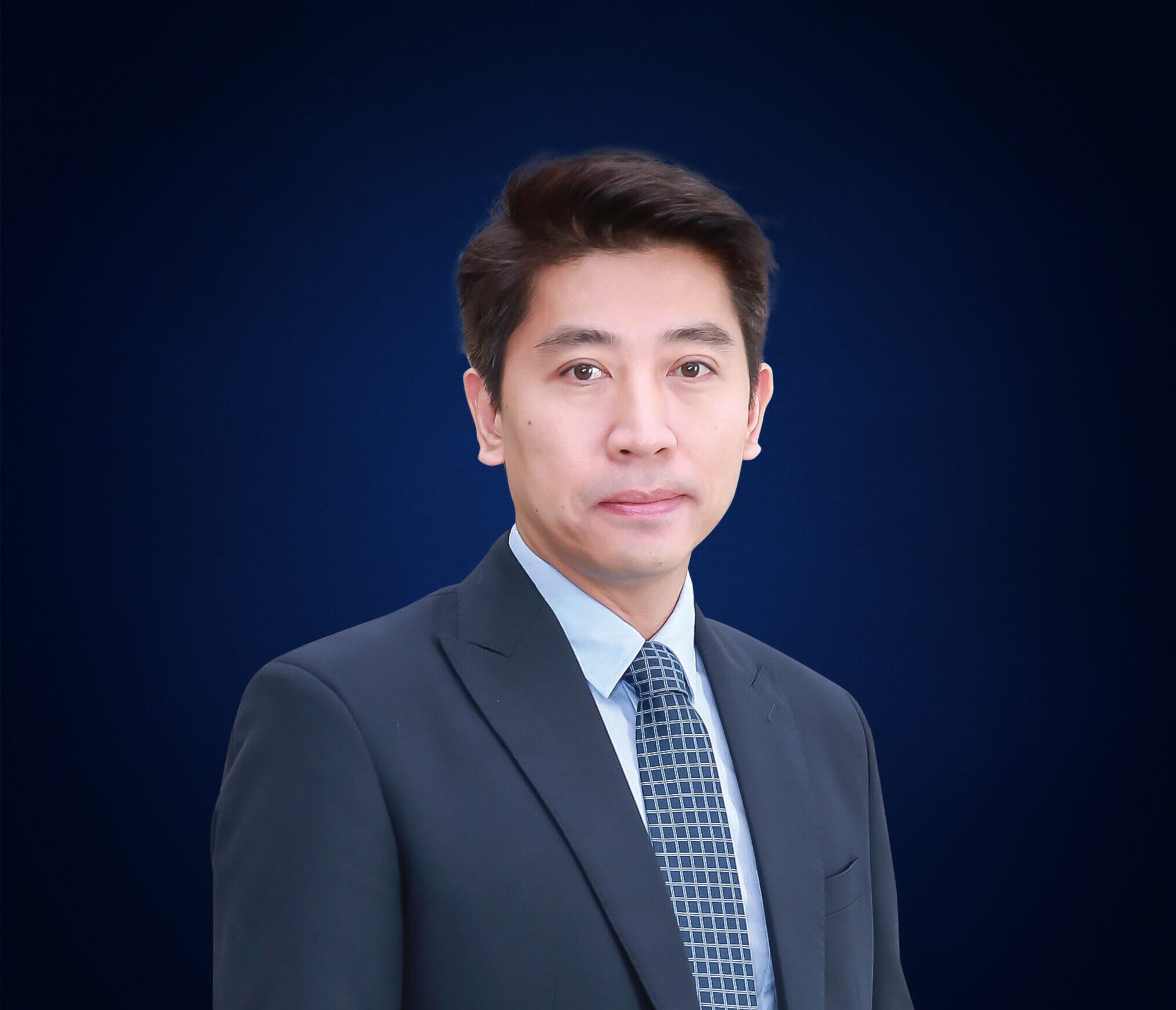 Vu Anh Dung, PhD