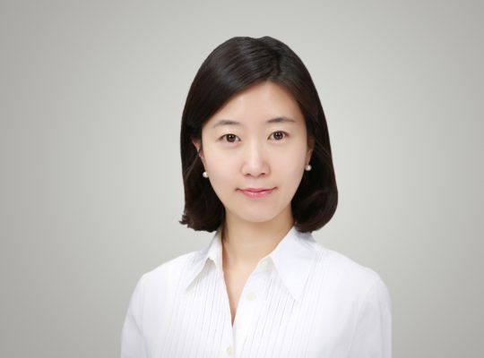 Jenny Kyunghwa Chung, PhD