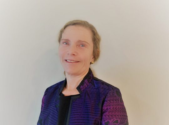 Michele Upvall, RN, PhD