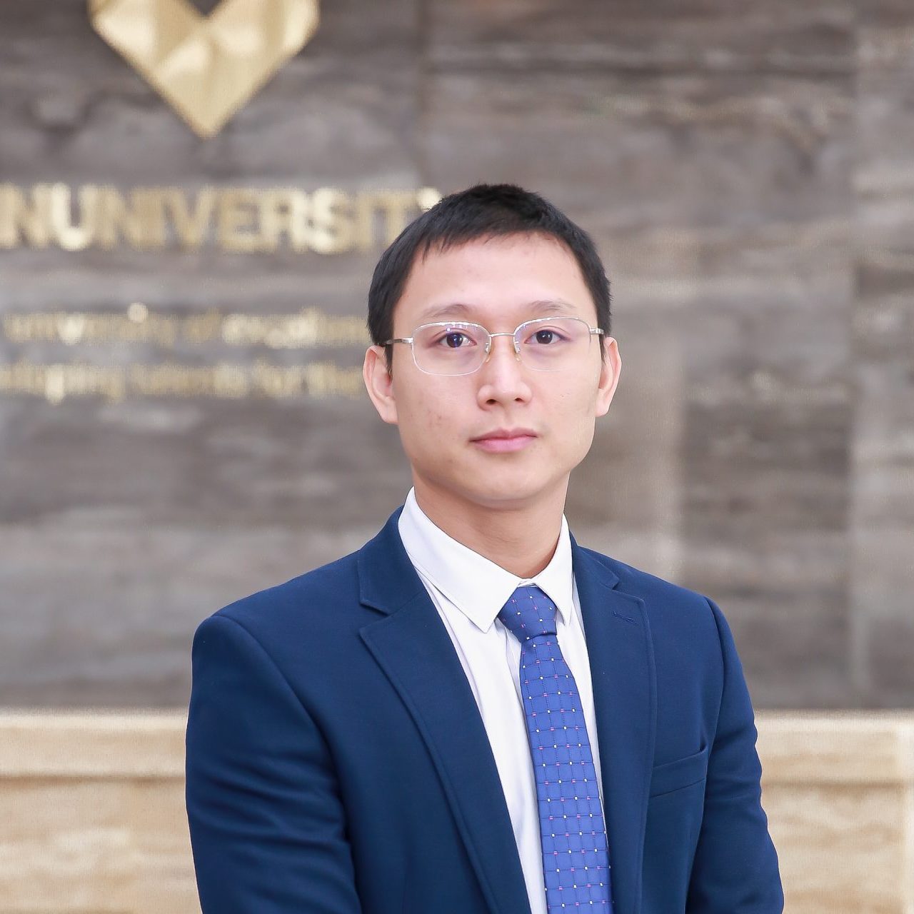 Nguyen Hoang Long, RN, PhD - VinUni