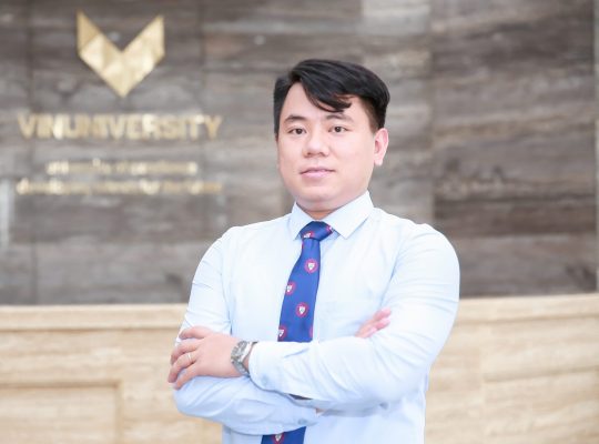 Thanh Ngoc Tien, MD, MSC