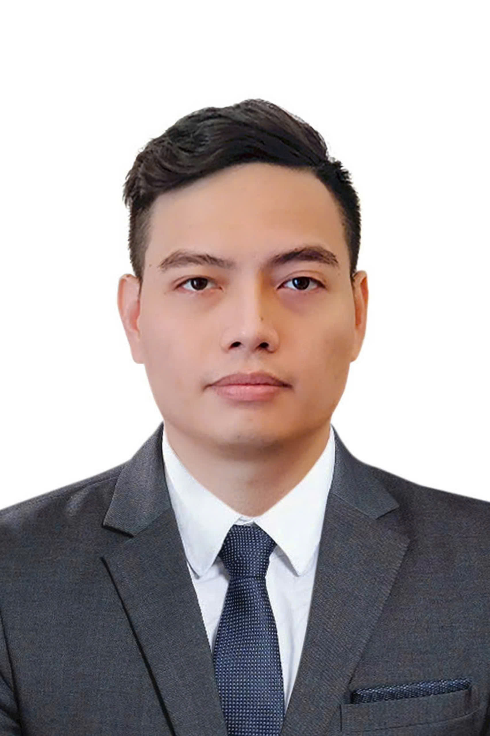 Nguyen Van Viet Thang