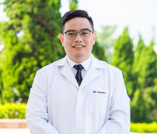 Nguyen Van Viet Thang