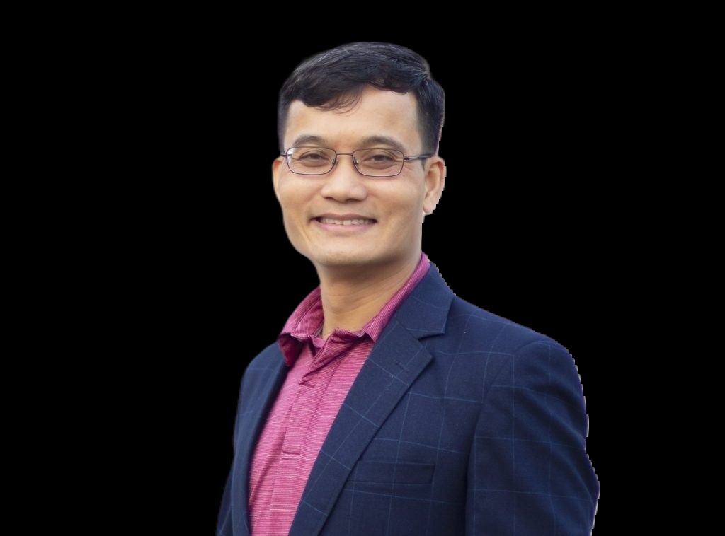 Minh Do, Prof., PhD