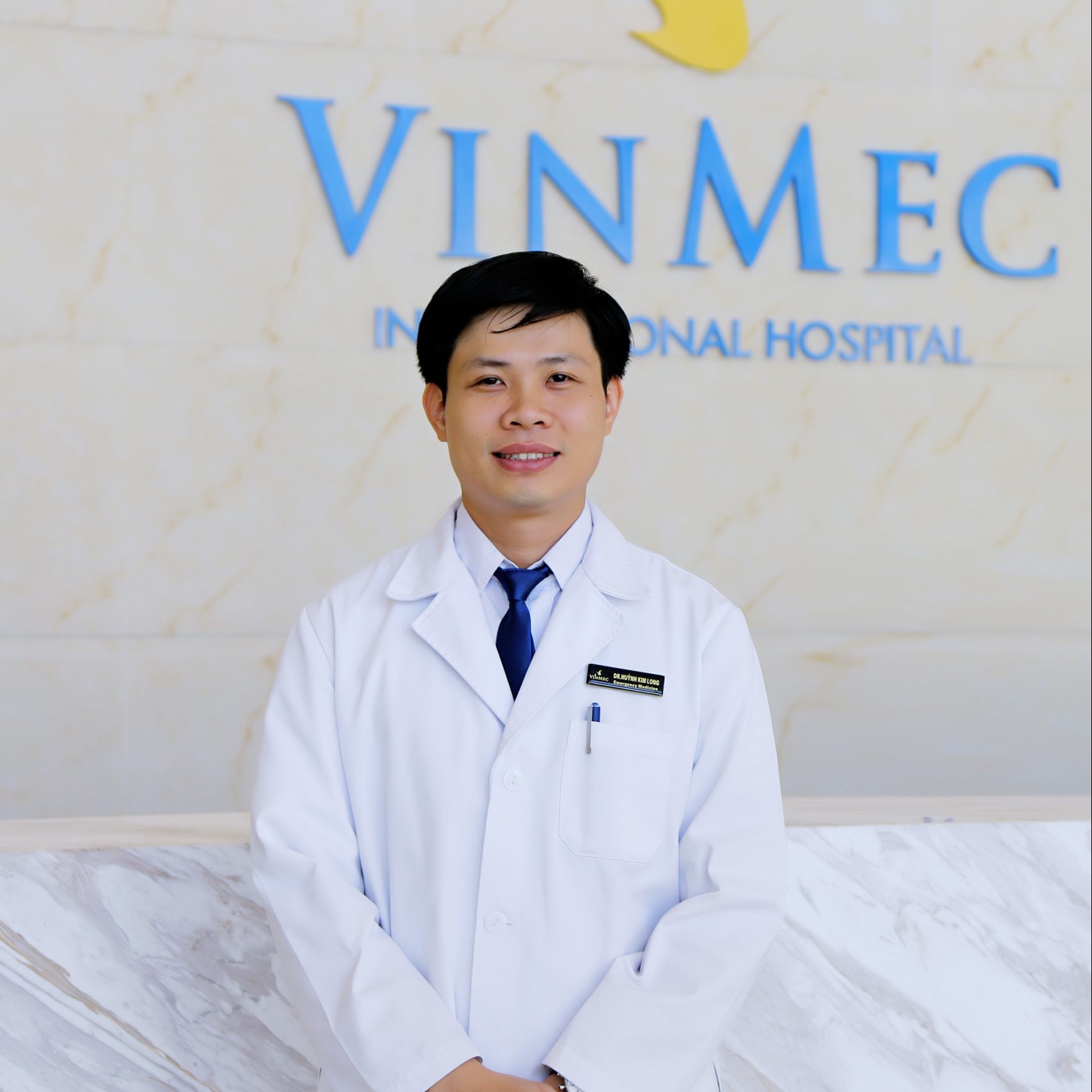  HUYNH KIM LONG, MD - SPECIALIST LEVEL I