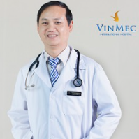 PHAN THANH NGUYEN, MD - SPECIALIST LEVEL II