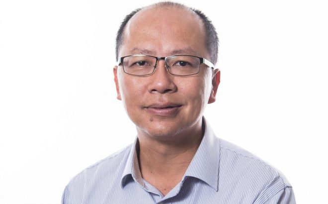 David Koh, PhD