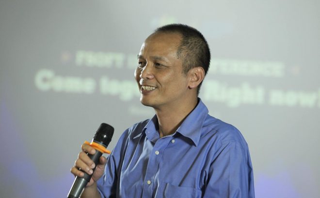 Nguyen Thanh Nam, PhD