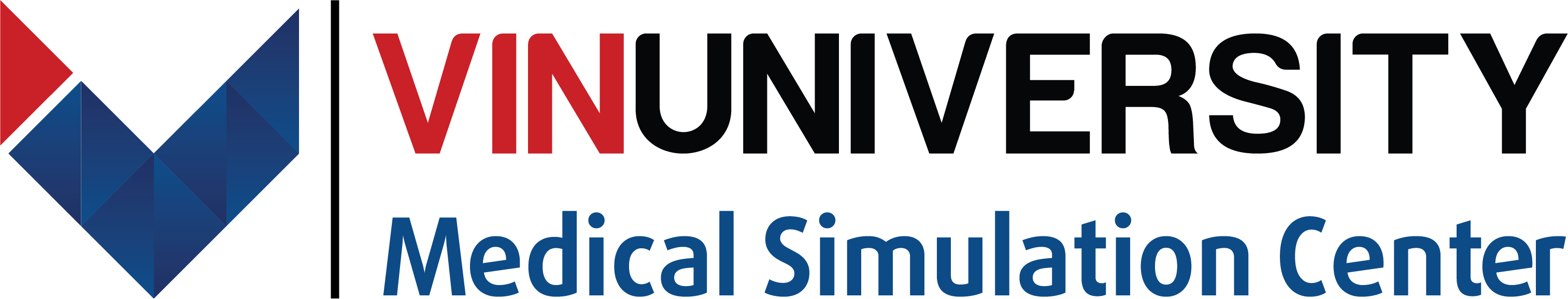 Logo VinUni