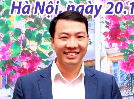 Nguyen Ky Nam