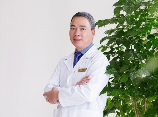 Pham Hong Ha, MD, PhD