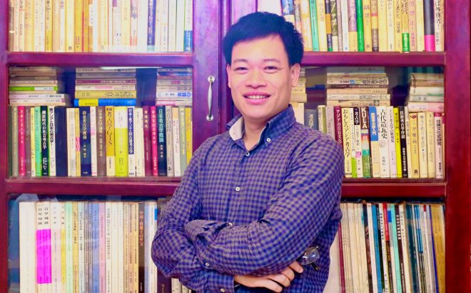 Pham Van Thuy, PhD