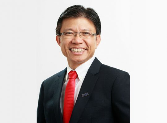 Hoang Anh Tuan, PhD