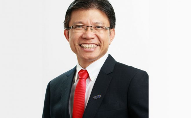 Hoang Anh Tuan, PhD