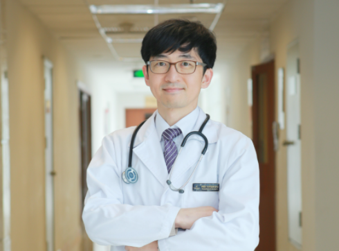 Yi Hyeon Gyu, MD, PhD