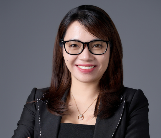 Lê Thị Phương Dung