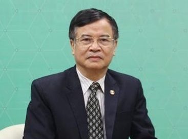 Pham Nhat An, MD, PhD