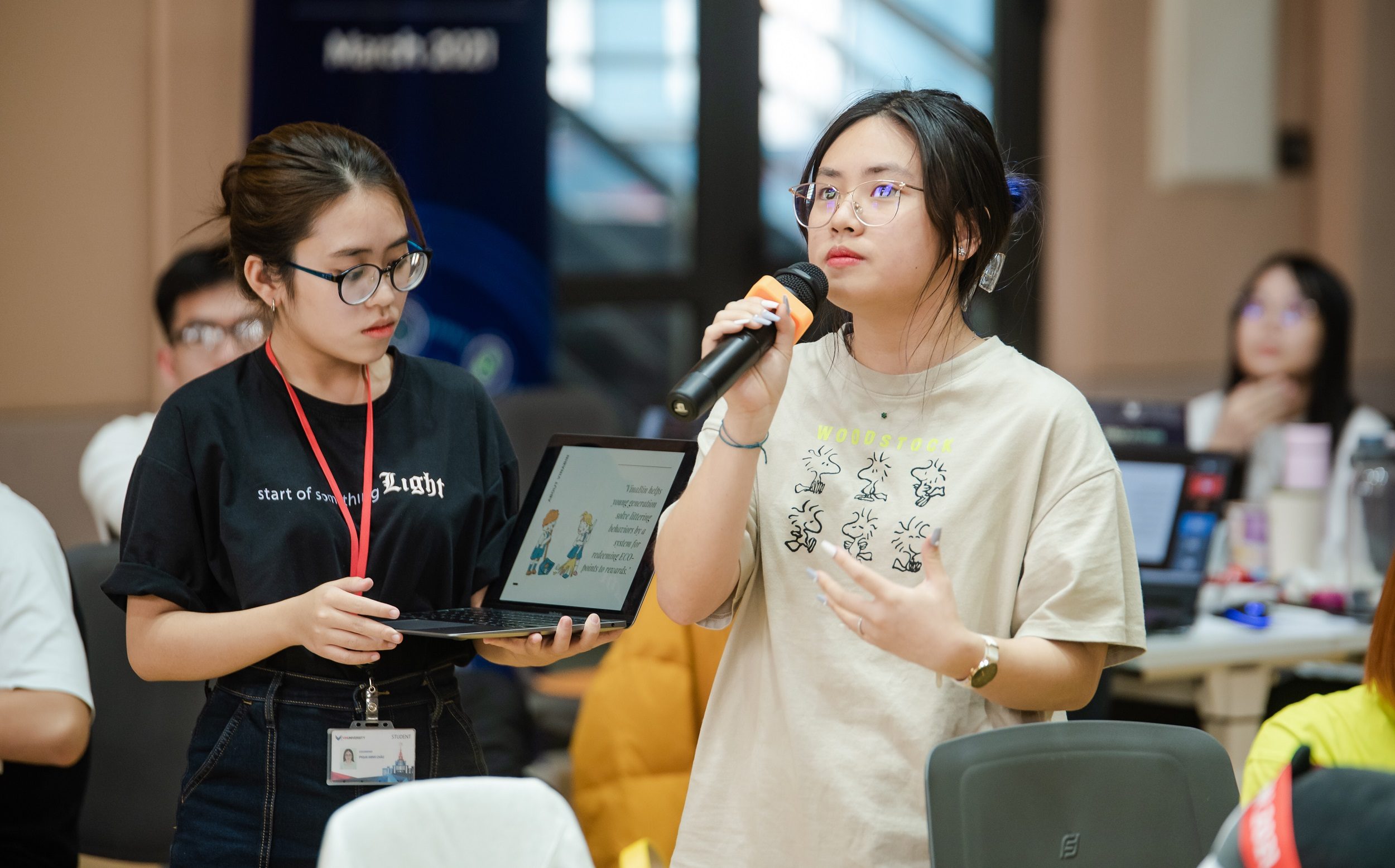 Skill Gap of Vietnamese Students in the Economy 4.0, Recap From Vietnam Business Case Competition 2021