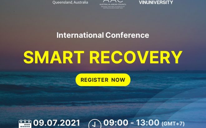 International Conference on Tourism and Hospitality “Smart” Recovery