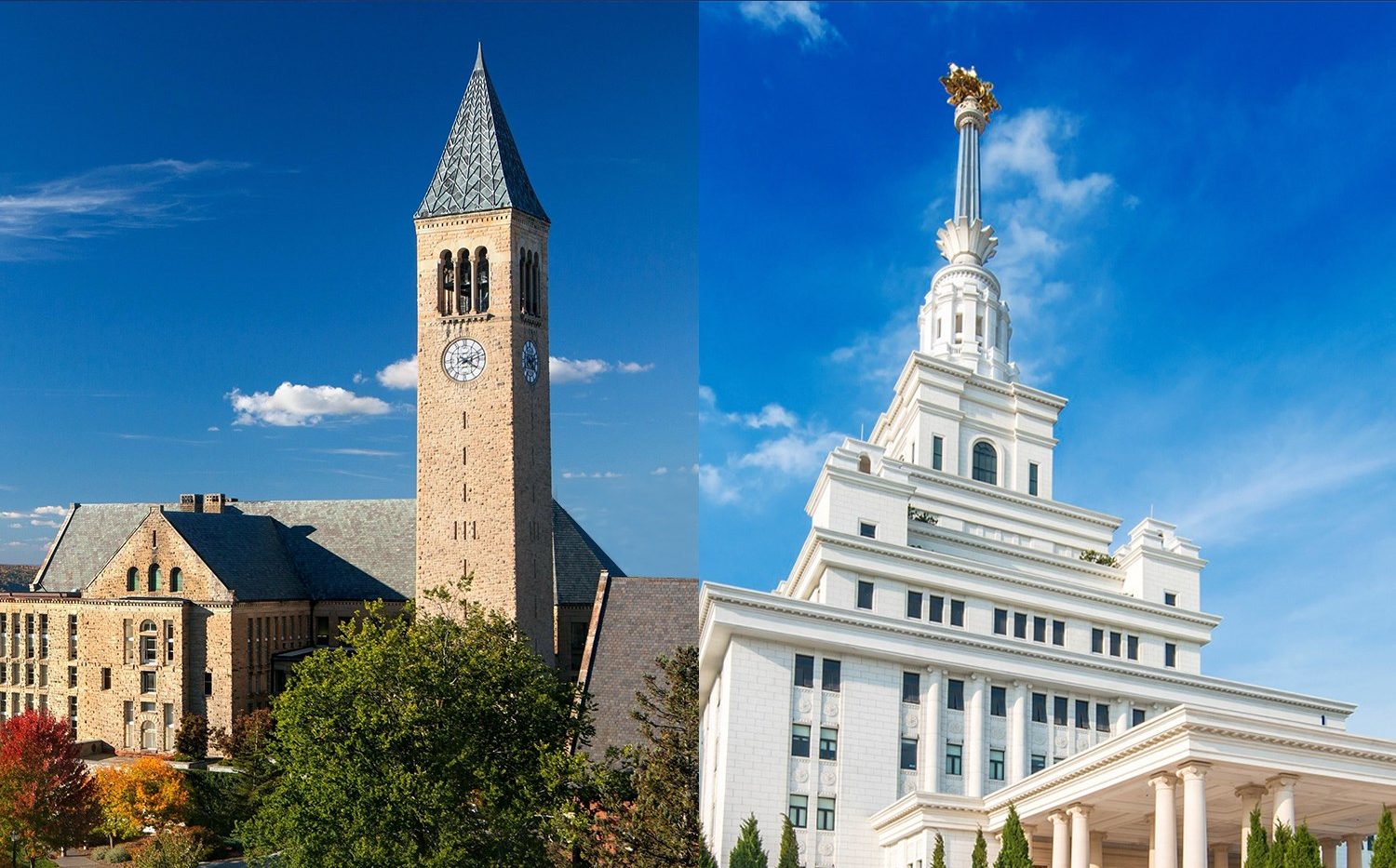 Cornell University and VinUniversity Signed the Letter of Intent to Explore Dual Degree (UG from VinUni and Masters’ from Cornell) Opportunities